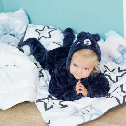 Onesie pour bébés