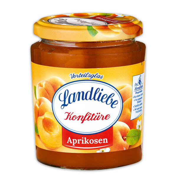 Konfitüre