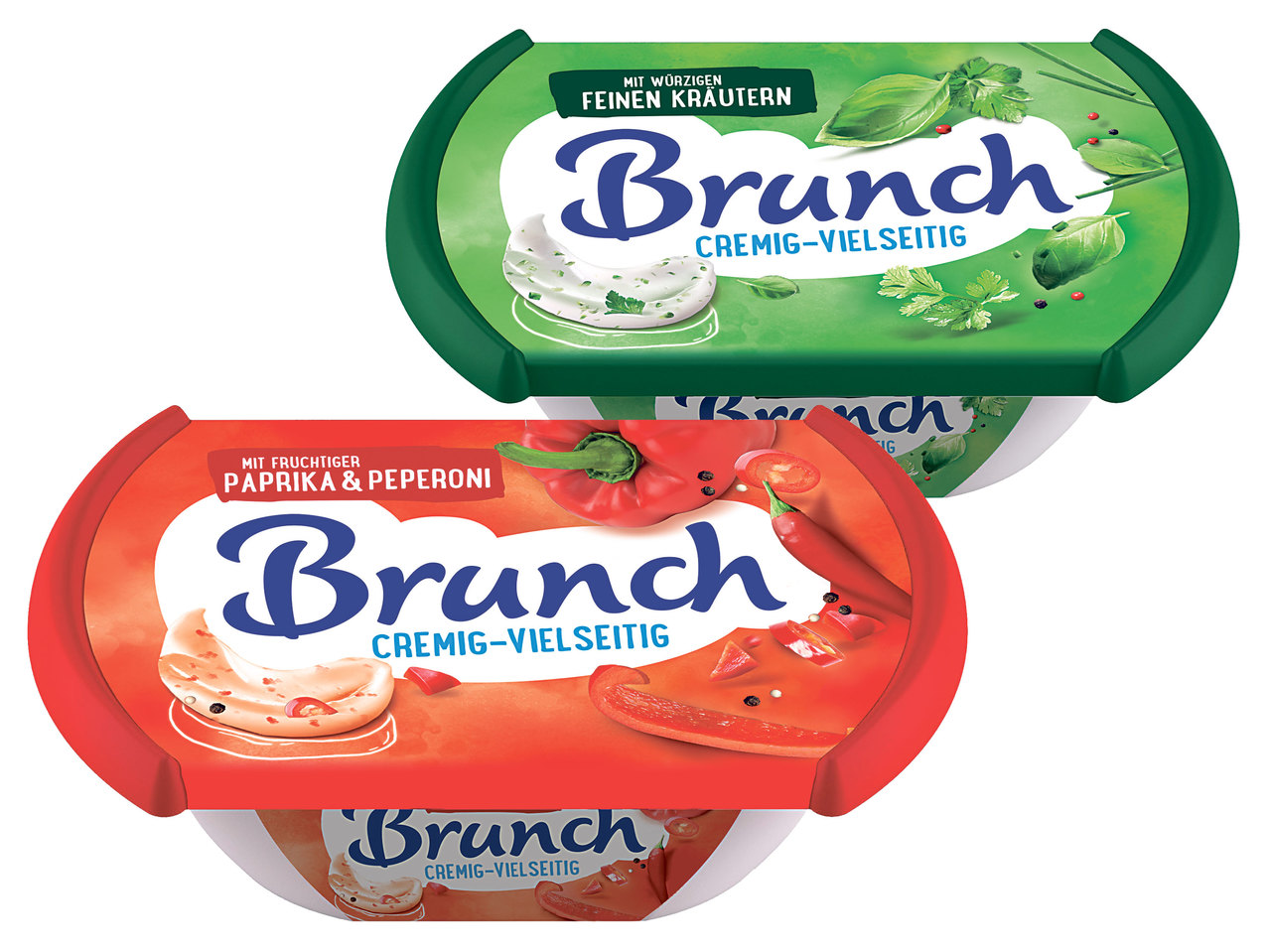 BRUNCH Brotaufstrich