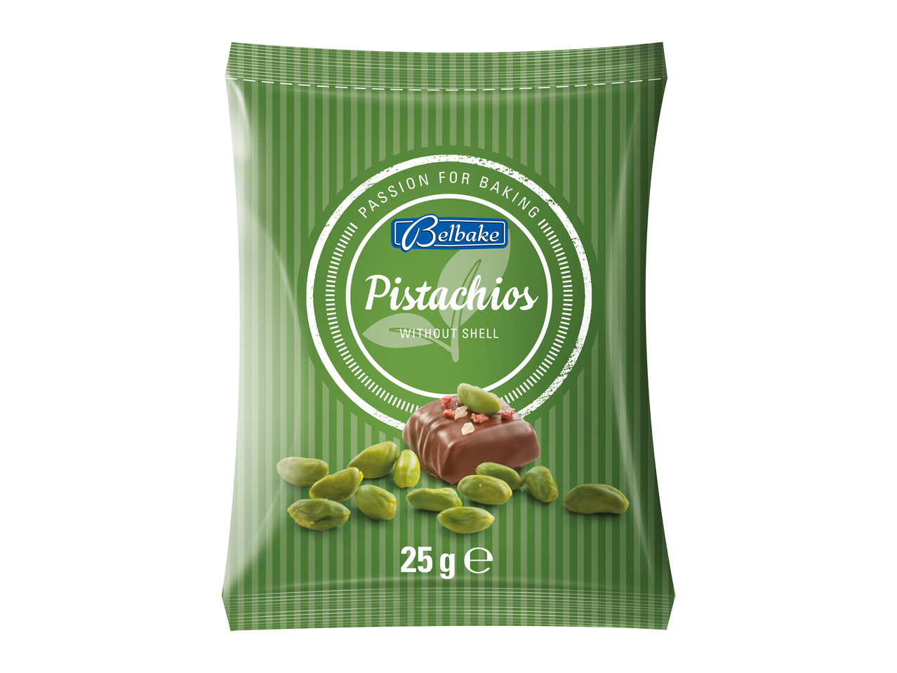 Pistaches