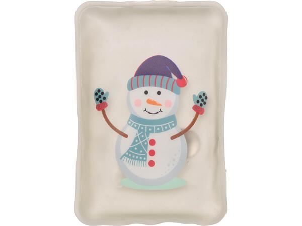 Hand Warmers, 2 pieces