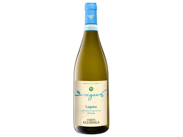 Corte Allodola Lugana DOC, Veneto, Italian