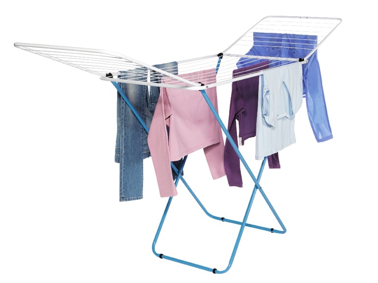 Laundry Drying Rack