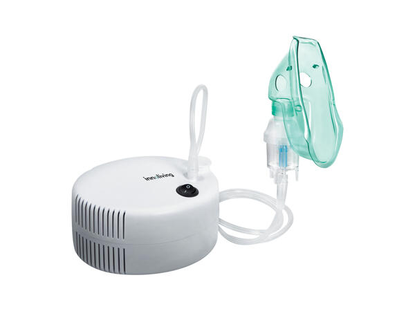 Nebulizer