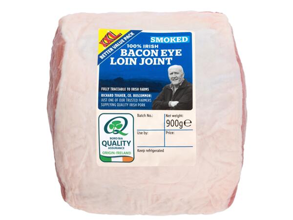 XXL Eye Loin Joint