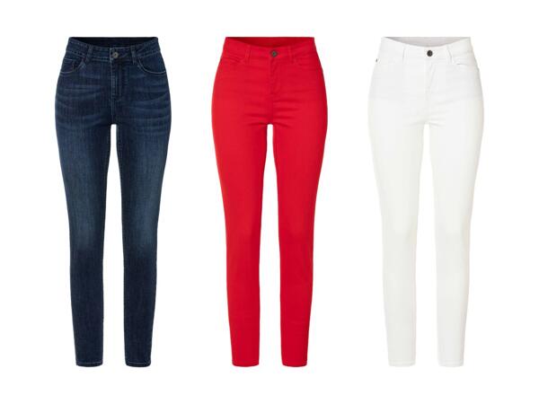 ESMARA(R) Jeans super skinny fit