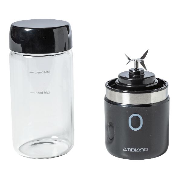 AMBIANO(R) 				Tragbarer Blender