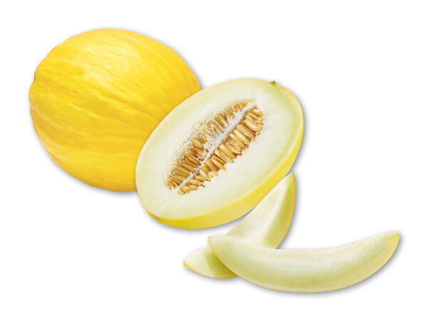 Honningmelon