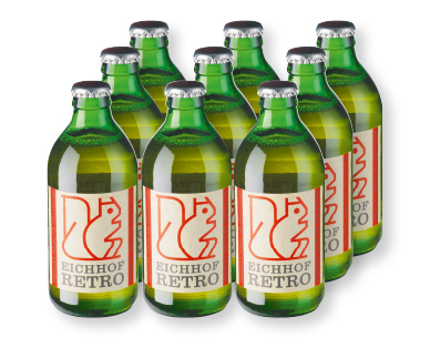 EICHHOF Retro Bier