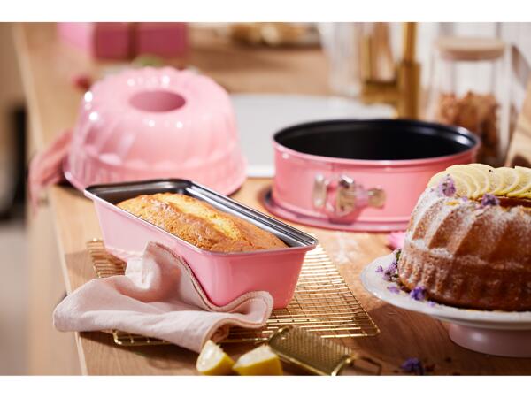 Baking Tins Assortment