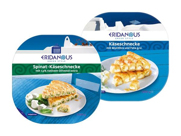 Käseschnecke