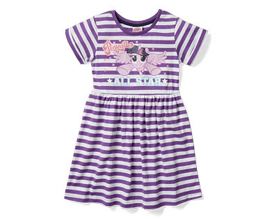 Girls Licensed Dress