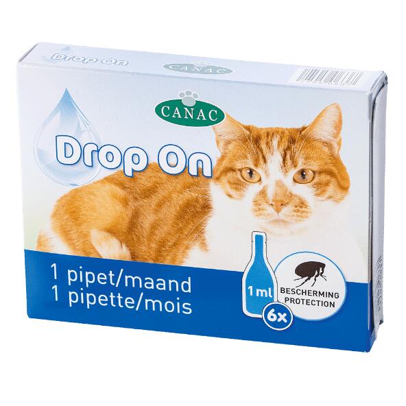 Soin du pelage pour chats