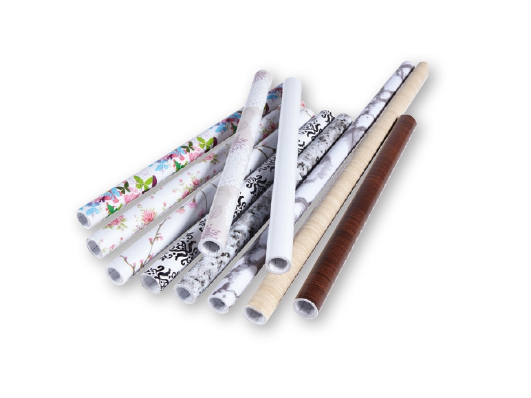 Melinera(R) Decorative Film