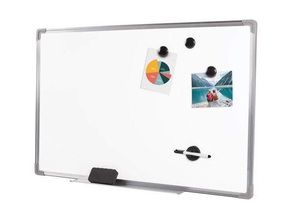 Tableau blanc magnétique