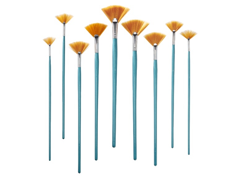 Brush Set