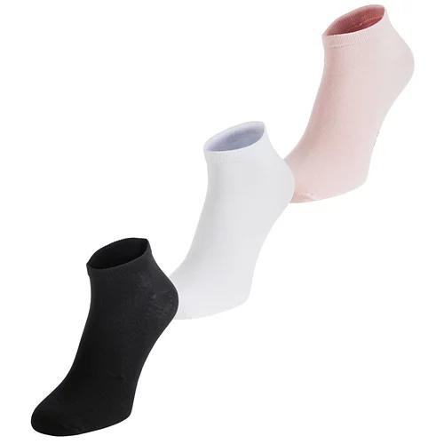 UP 2 FASHION WOMEN Chaussettes de sport pour femmes, 2 pièces