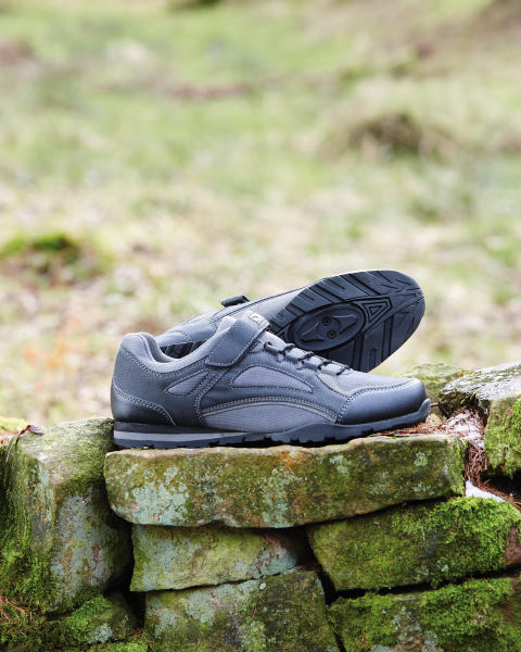 Mountain Biking Shoes
