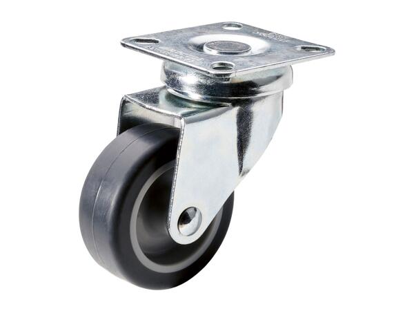 Parkside Swivel Castors - 4 Pack