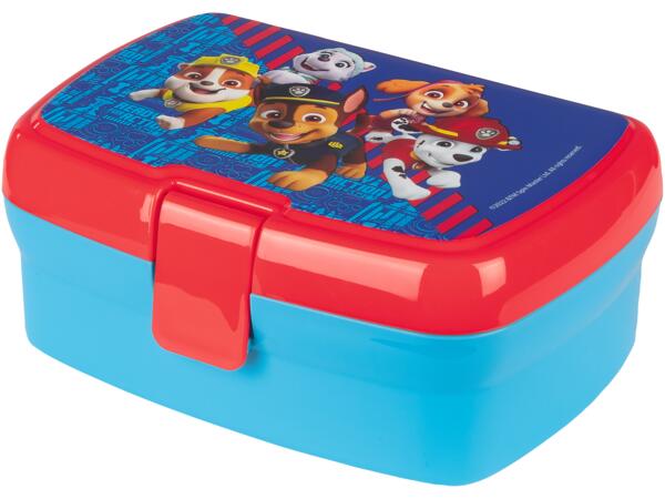 Lunch Box / Drinking Bottle