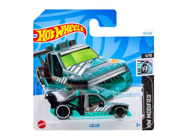Hot Wheels Assortment