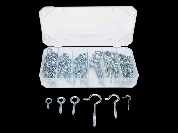 Small Parts Set