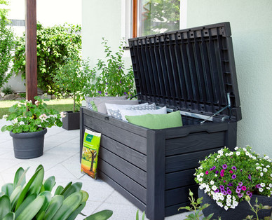 GARDENLINE XXL-Aufbewahrungsbox