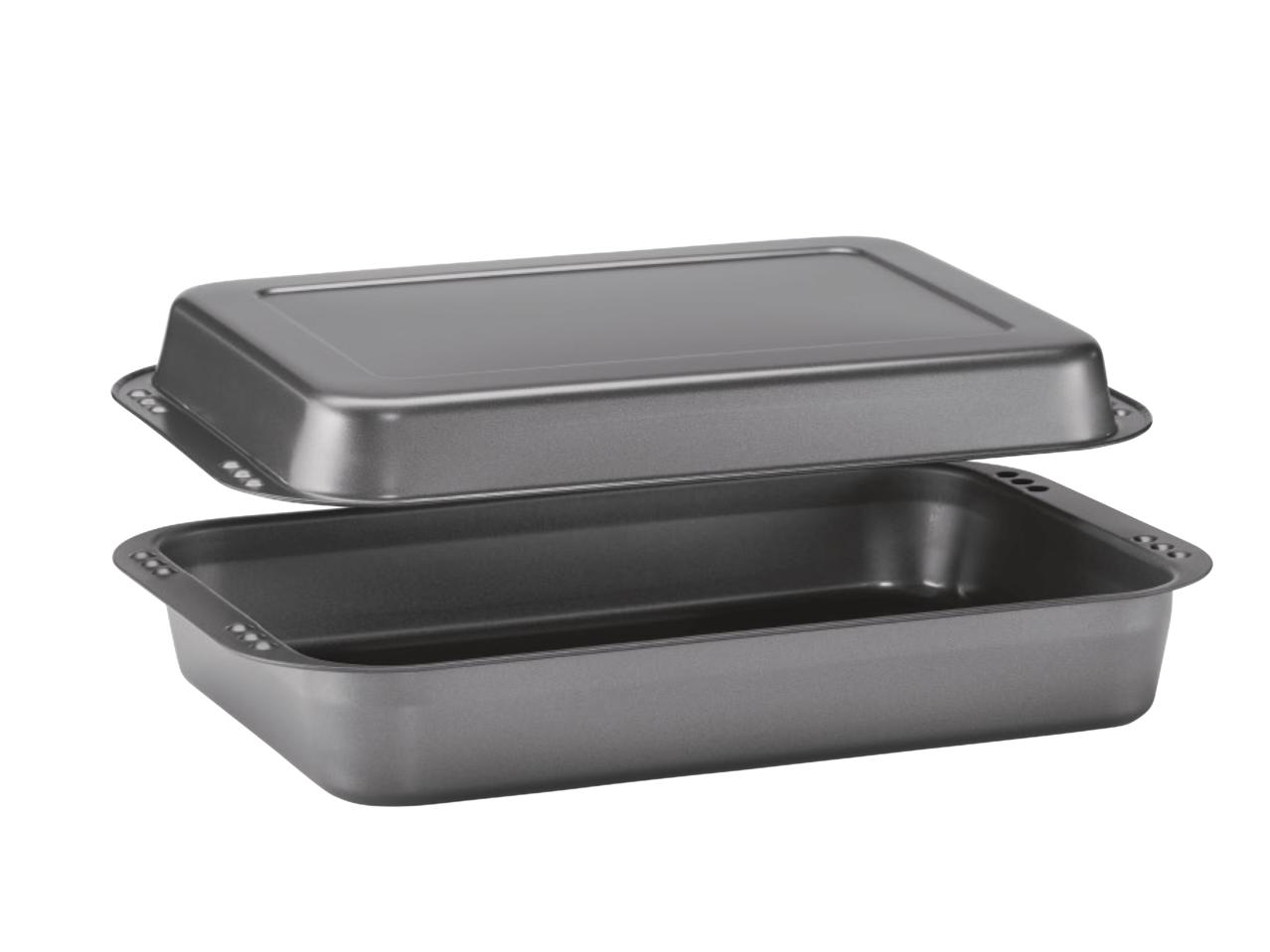 Baking and Roasting Trays
