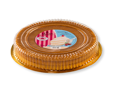 Fond de gâteau MONARC