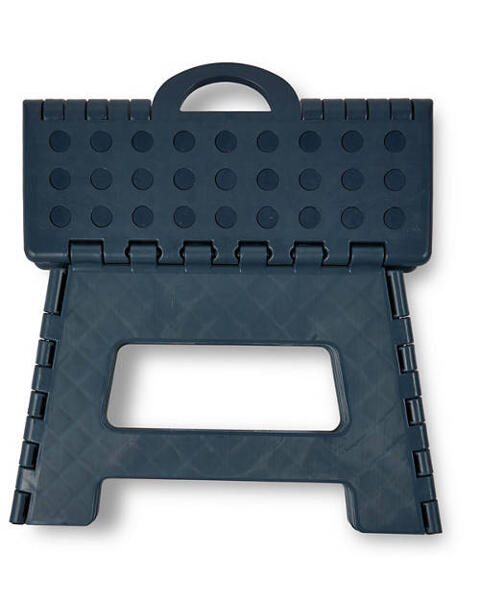 Folding Step Stool