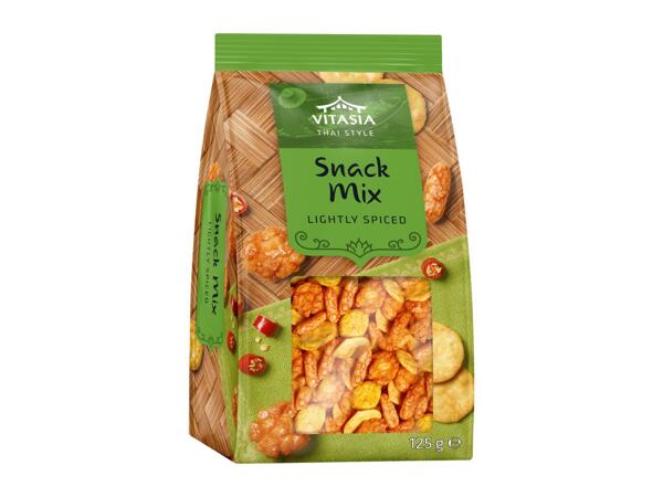 Vitasia Snack Mixes