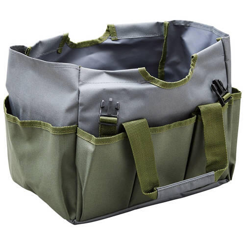 Foldable Garden Stool with Bag