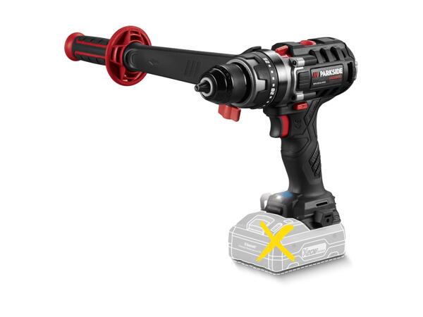 Cordless Drill 20V