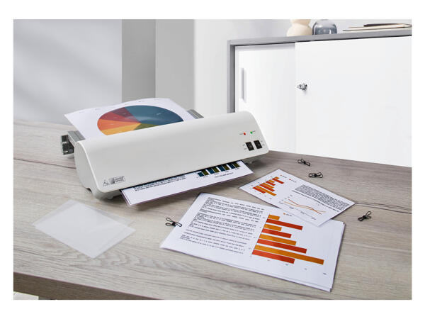 Laminator