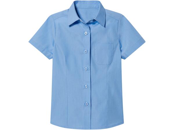 Kids' Short Sleeve Shirts