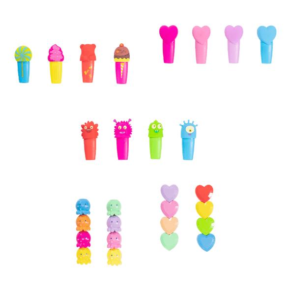 HOME CREATION(R) 				Highlighter-Set