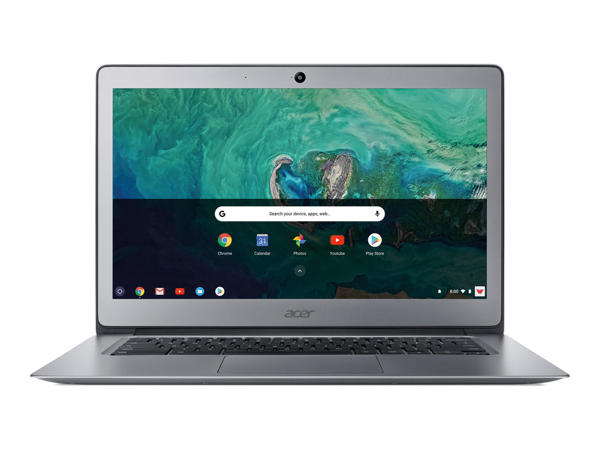 Acer 14" HD Chromebook1