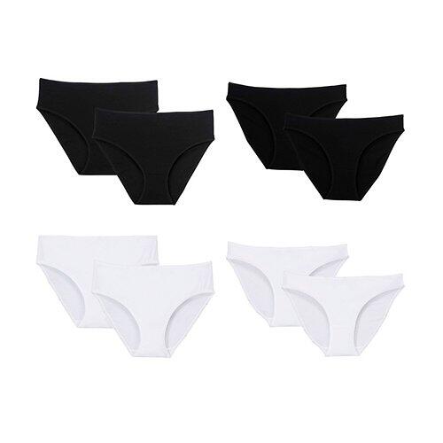 UP 2 FASHION WOMEN Slips en modal, 2 pièces