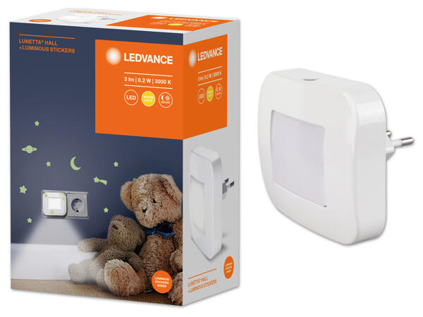 Ledvance Nachtlicht