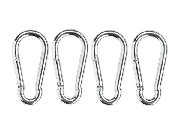 D-Shackles / Hooks Assortment