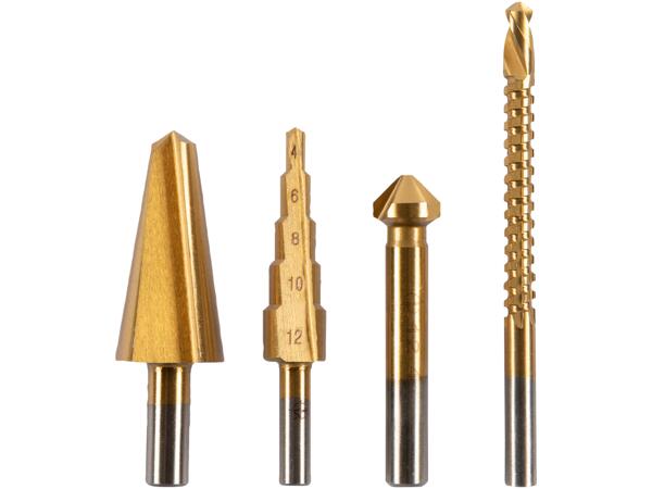 Bit Set Assortment