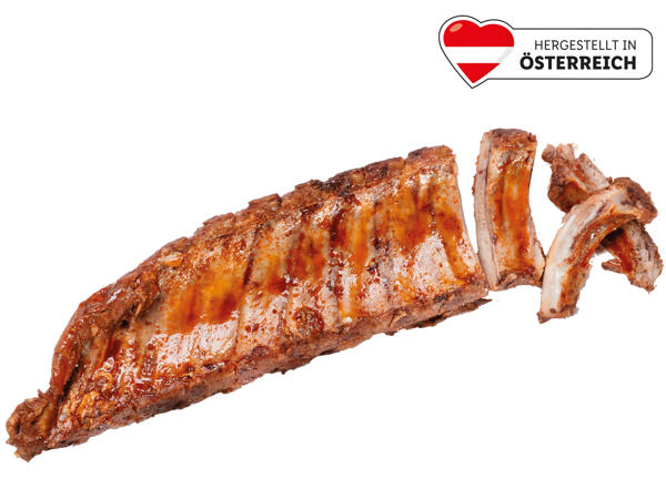 Spare Ribs