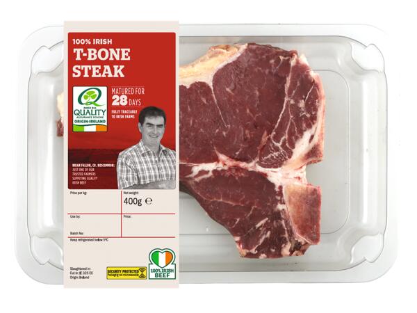T-Bone Steak