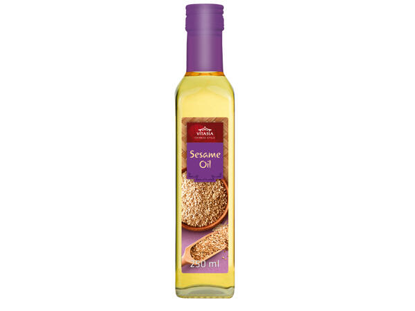 Sesamöl