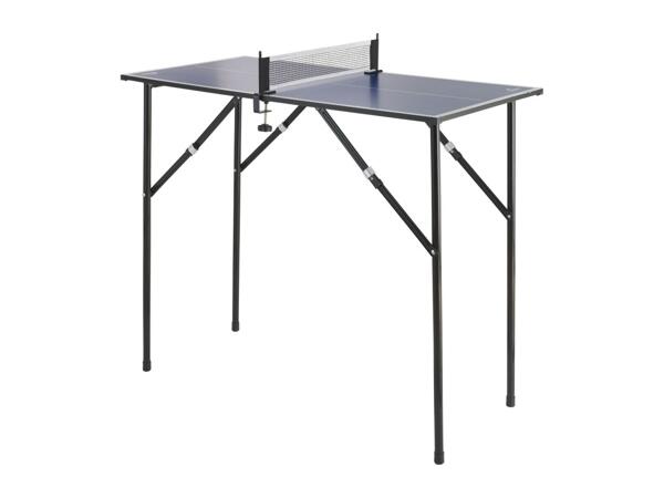 Mini Table Tennis Table
