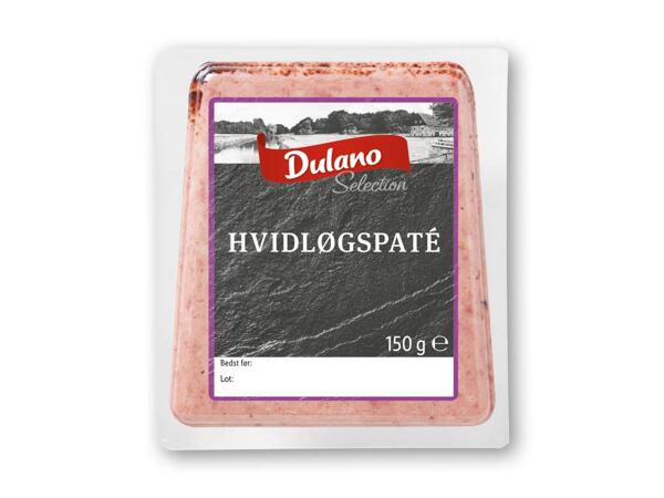 DULANO Belgisk paté