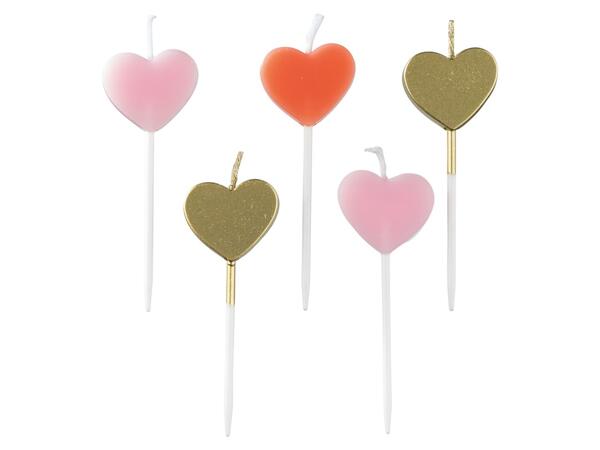 Birthday candles