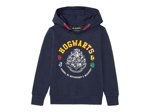 Boys' Hoodie "Harry Potter"