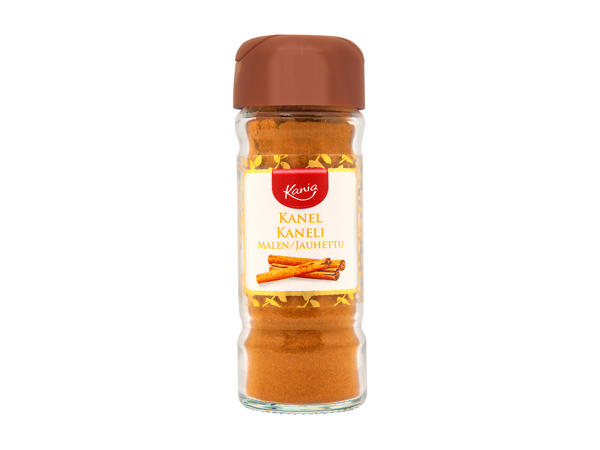 Kanel