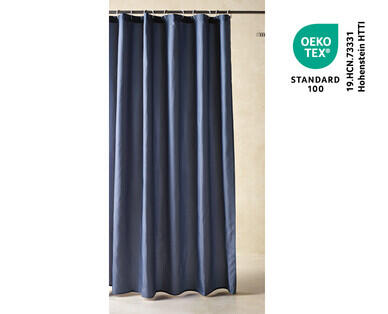 Shower Curtain